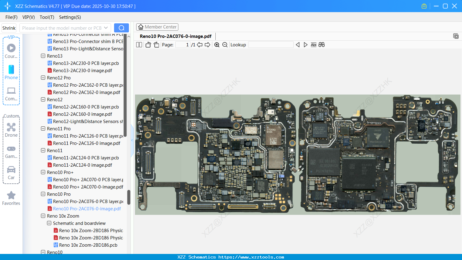 OPPO Reno10 Pro-2AC076-0-image